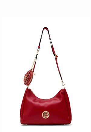Borsa a tracolla - rubino