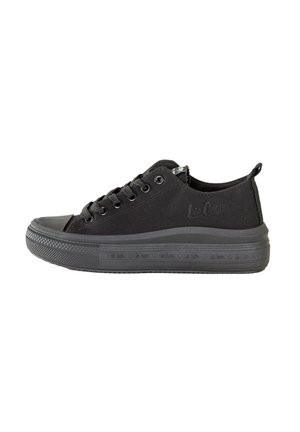 Lee Cooper - Sneakersy niskie