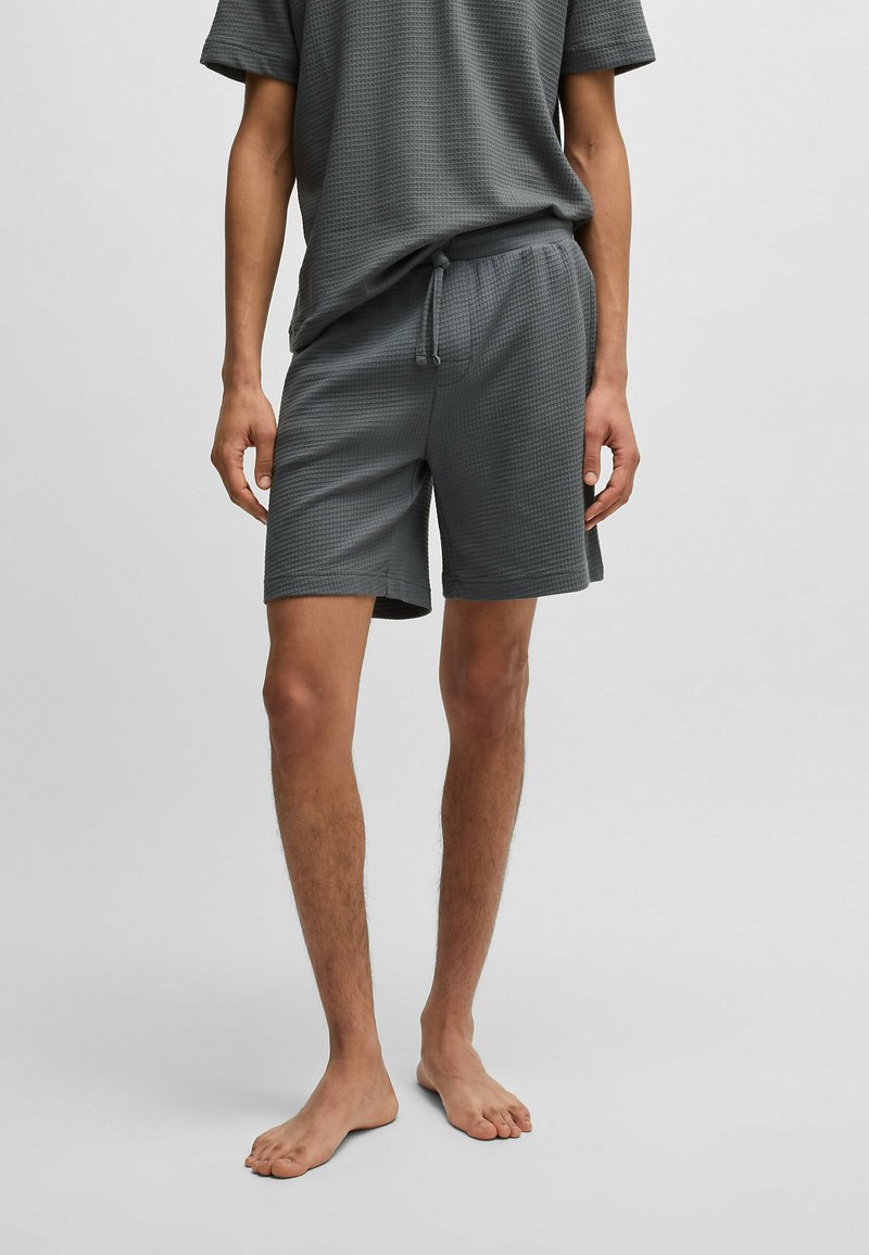 HUGO AUSTIN - Pyjamasbyxor - open grey twentysix