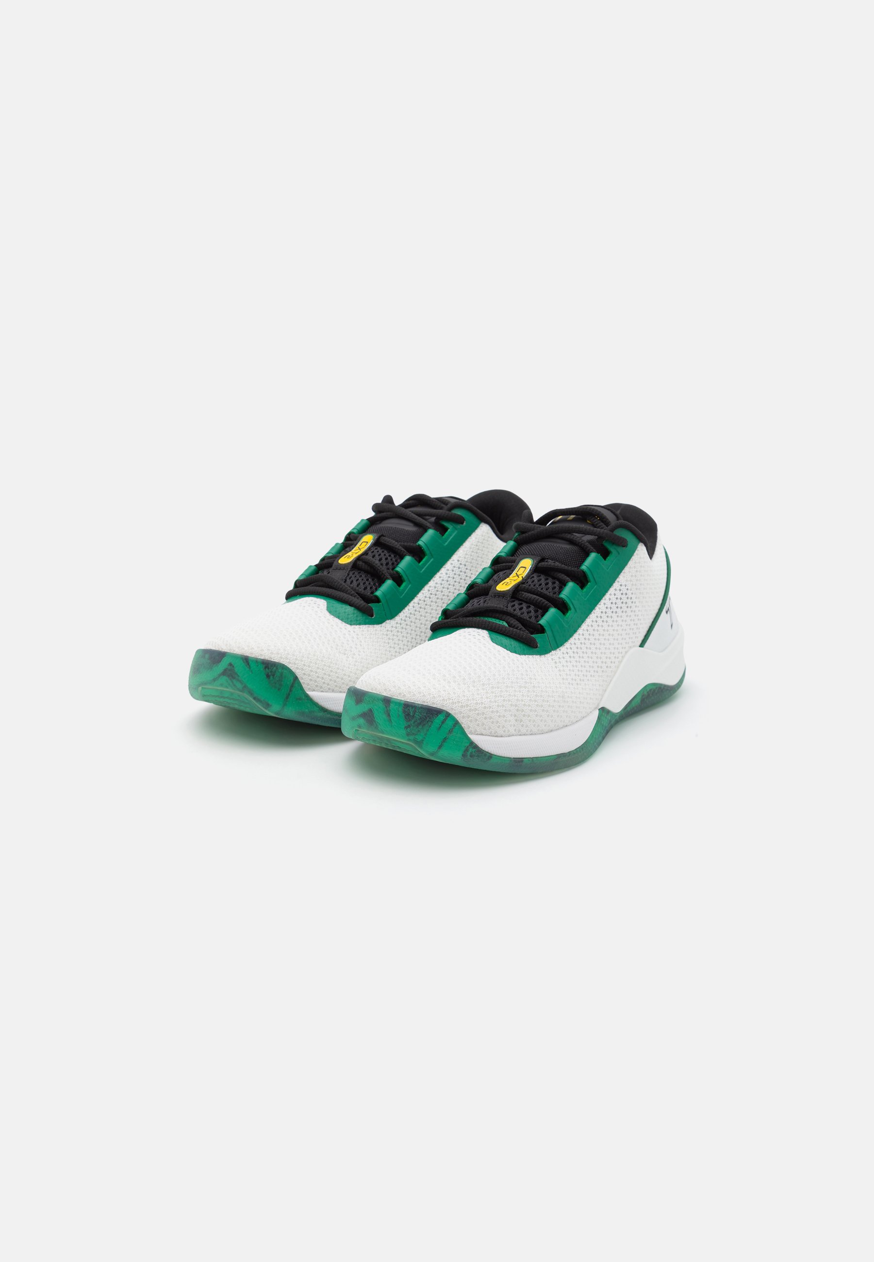 TYR CXT2 - Training shoe - green/white/green - Zalando