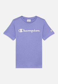 Δεν επιλέχθηκε, purple