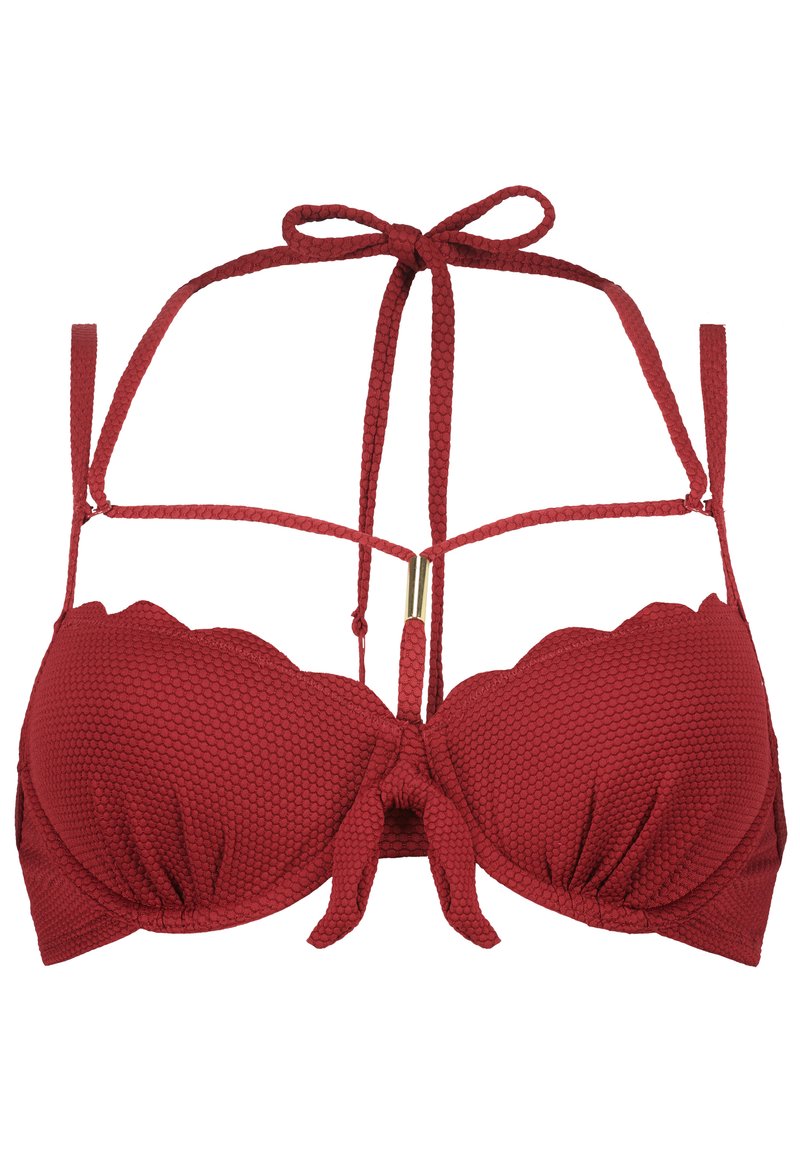 Sutien costum de baie din două piese