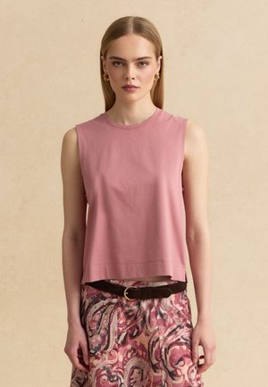 Les Copains, Top - light pink