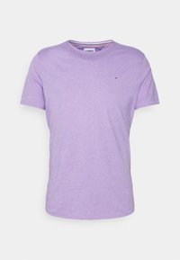 Não selecionado, violet viola