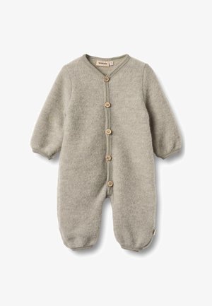 Glaustinukė - beige