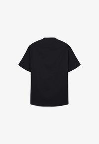 Non sélectionné, nero ultrablack