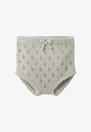Mango Kids, BABY - Shorts - light brown