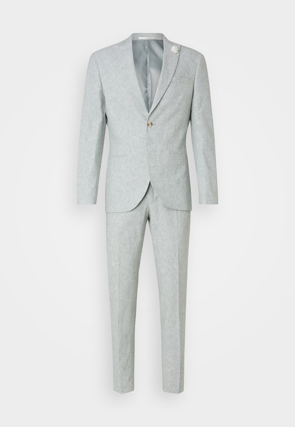 THE WEDDING SUIT LOOK PEAK - Suit