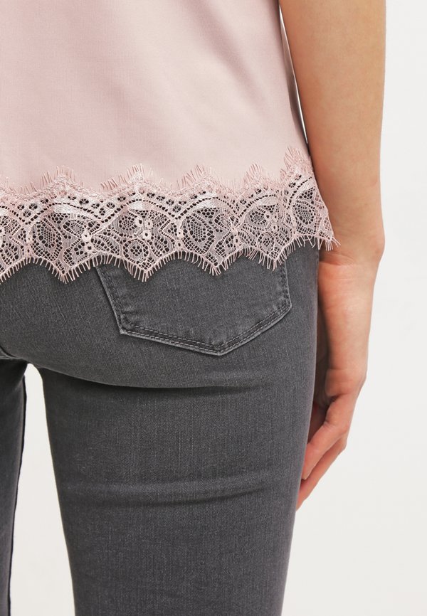 STRAP - Top - vintage powder2