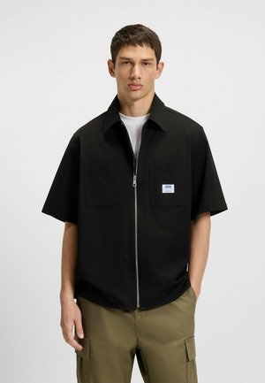 HUGO Shirt - black one