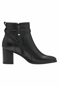 Tamaris Ankle Boot - black