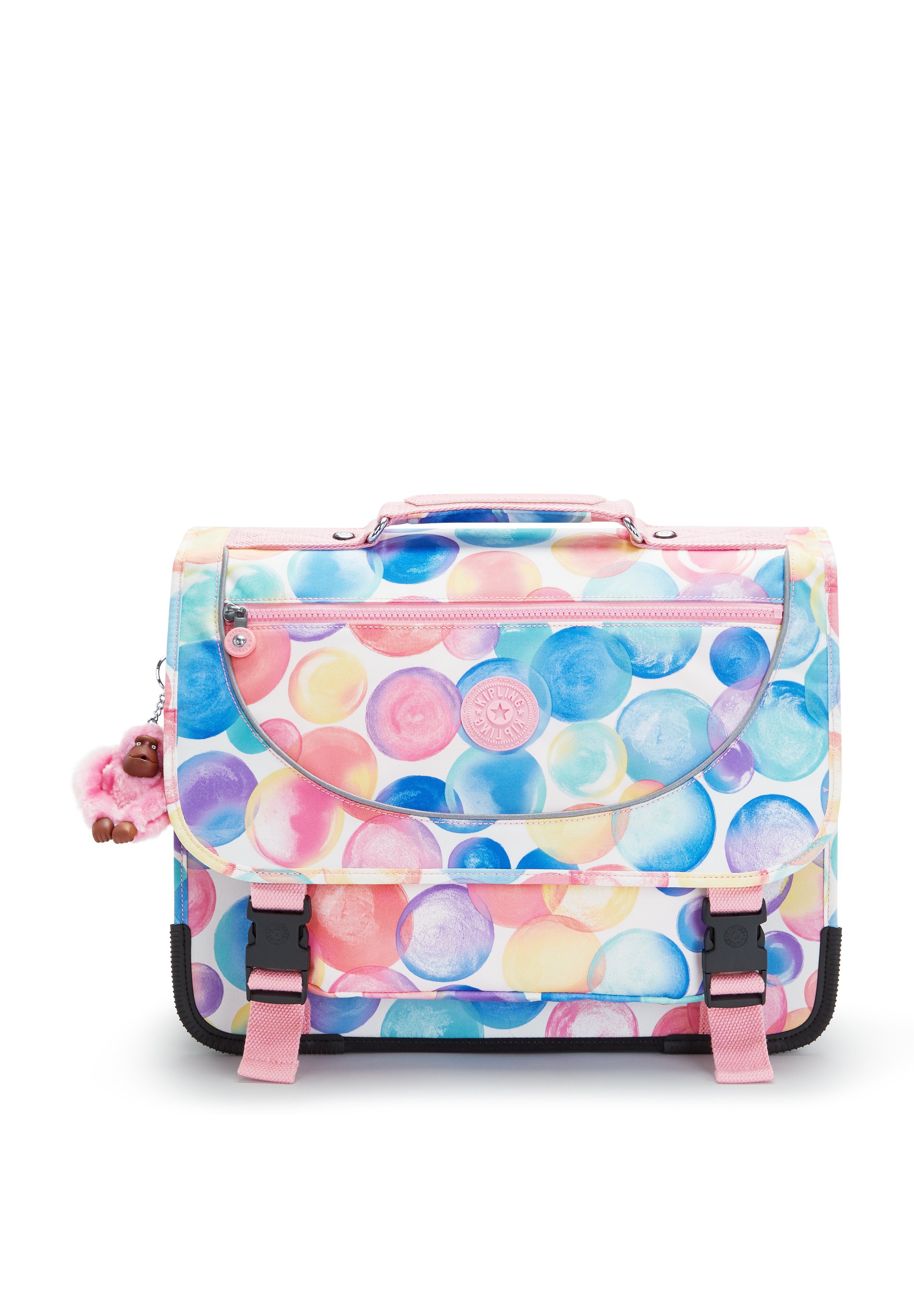 cartable kipling preppy