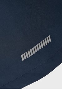 Name it Soft shell jacket - dark blue