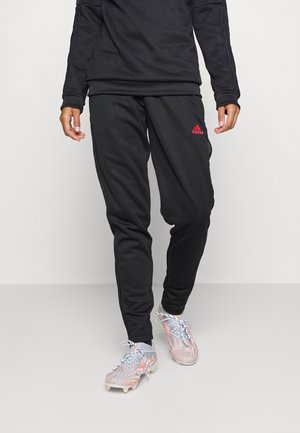 Pantaloni sportivi - black