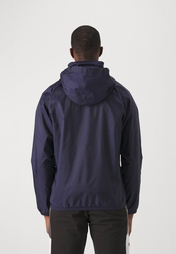 TEAMGOAL ALL WEATHER  - Waterproof jacket2