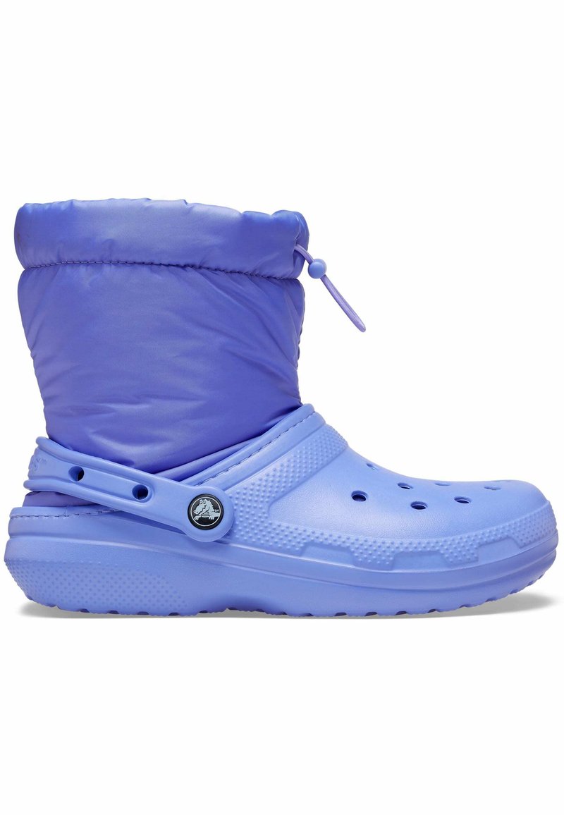 Crocs Regenlaarzen paars Crocs Regenlaarzen paars