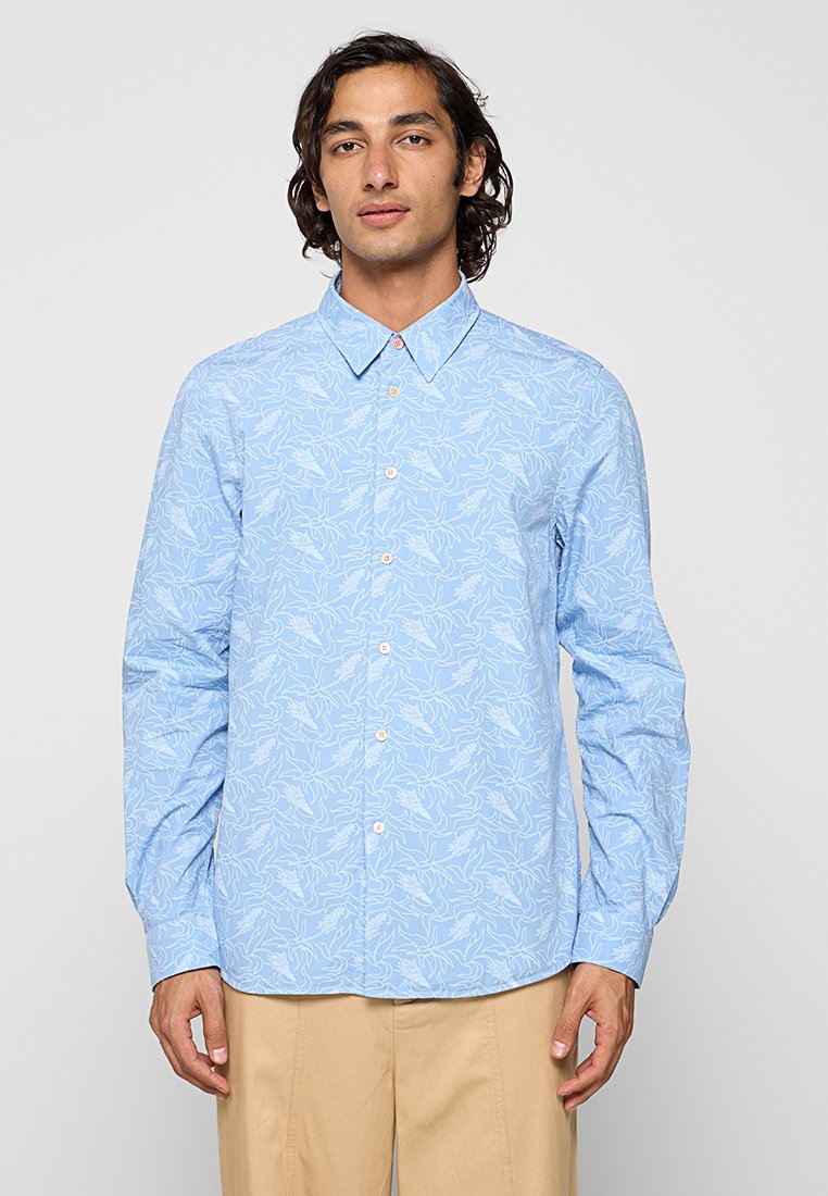 PS Paul Smith Overhemd lichtblauw