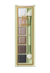 Pixi MESMERIZING MINERAL PALETTE - Lidschattenpalette - mineral contour