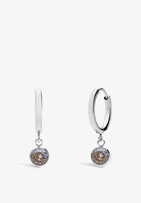 Unausgewählt, white april