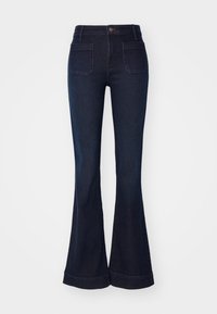 Unselected, american psyche