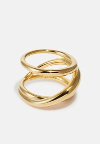BAGUE TRIPLET - Ring - gold-coloured
