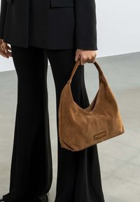 Isabel Bernard Handtas - braun