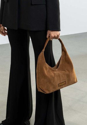 Isabel Bernard Handtas - braun