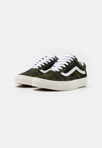 Vans Sneakersy niskie