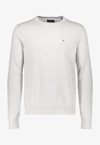 Ausgewählt, off white mel