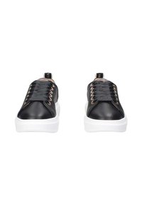 ALEXANDER SMITH WEMBLEY - Sneakers basse - nero
