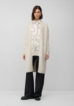 Vest - beige