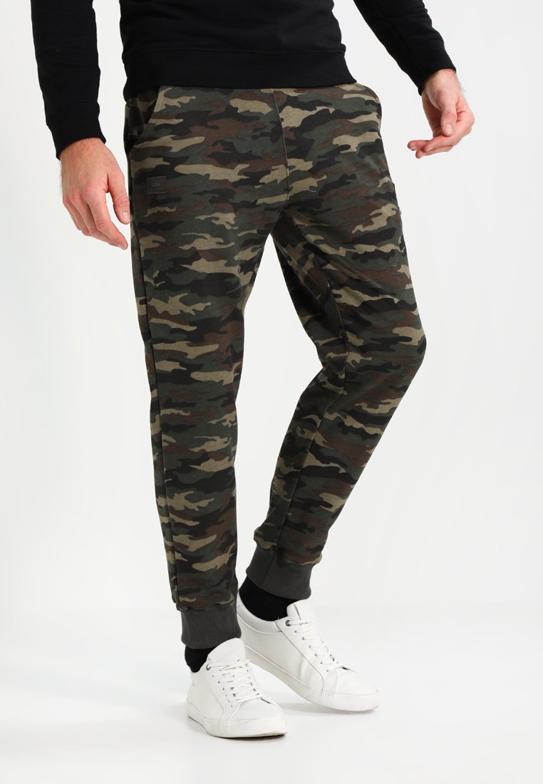 alpha industries camo