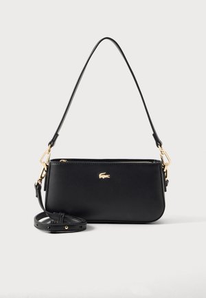 Lacoste, SHOULDER BAG - Sac à main - noir