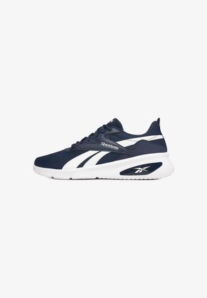SPORTS CEO-RIDER V 100249756 - Sportiniai vaikščiojimo batai - navy blue white