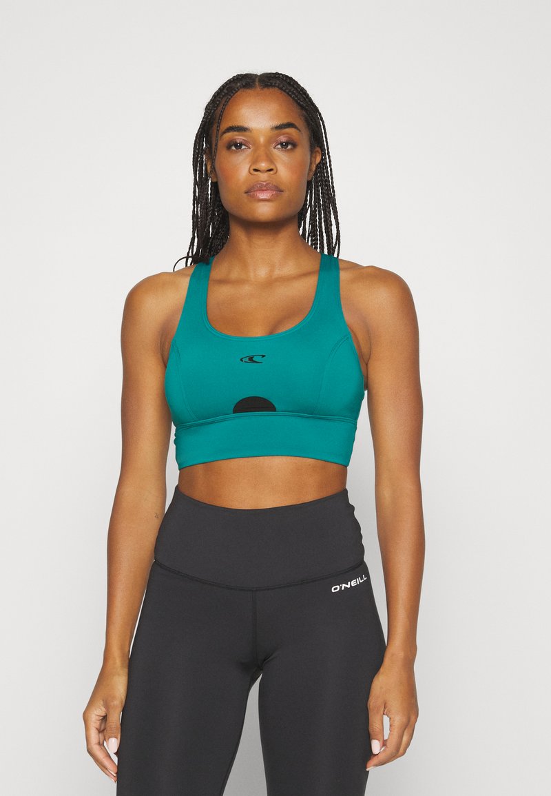 O'Neill YOGA SPORT Top harbour blue/blau Zalando.ch