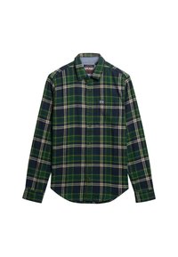 Unausgewählt, peyton check navy