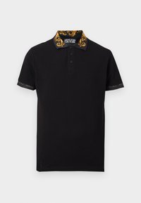 Ei valittu, black/gold-coloured