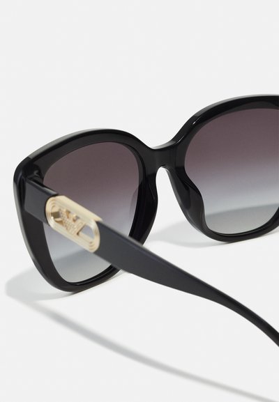 Emporio Armani Päikeseprillid - shiny black