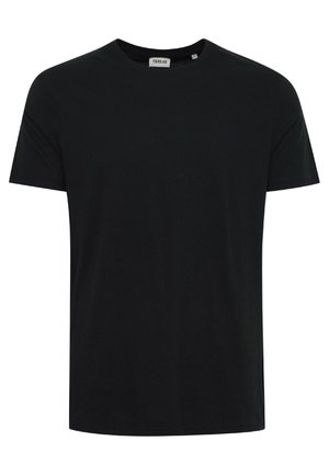Solid, SDROCK - T-paita - black