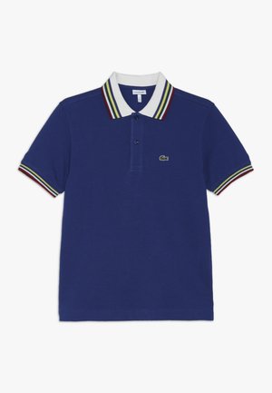 Polo - captain