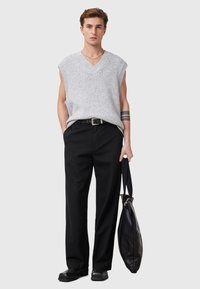 AllSaints DAWSON  czarny