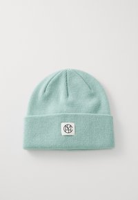 MSCH Copenhagen ICON BEANIE KEY - Beanie - blue surf