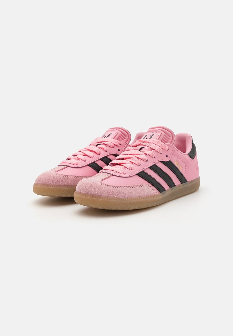 adidas gazelle silver green womens adidas Samba XLG “Pink” – TENISÍ