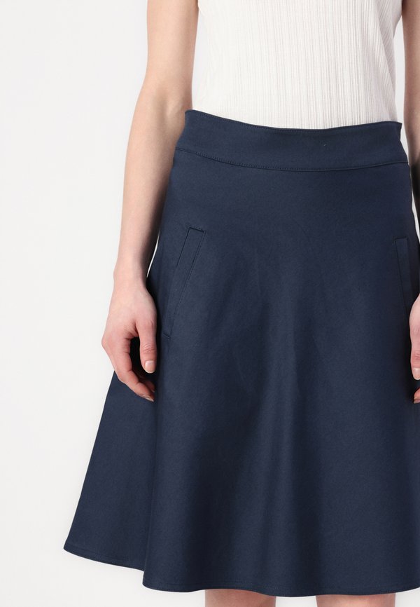 TWILLA STELLY SKIRT - A-line skirt - parisian night2