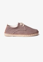 Toni Pons DIXON - Espadrilles - groc/geel Toni Pons DIXON - Espadrilles - groc/geel