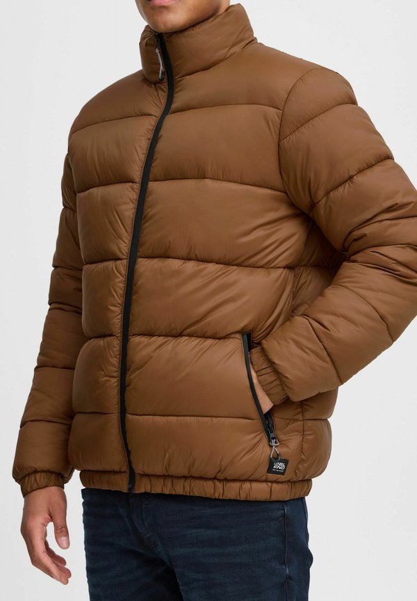 BHOuterwear - Winter jacket - toffee2