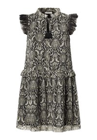 Pepe Jeans ETOILE - Dnevna haljina - black