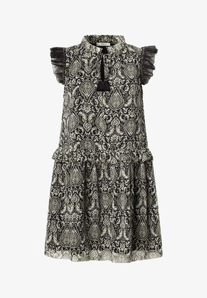 Pepe Jeans W11 ETOILE - Dienas kleita - black