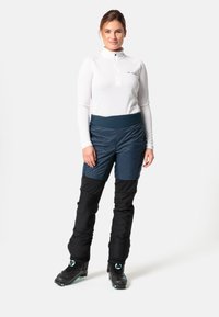 Vaude SESVENNA  III - Shorts outdoor - dark sea