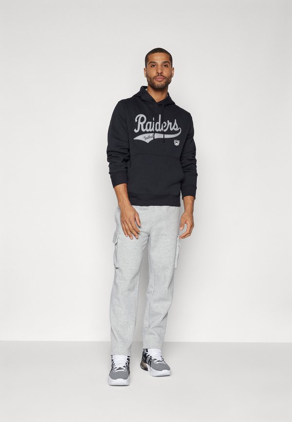 NFL LAS VEGAS RAIDERS CLUB HOODIE - Club wear2